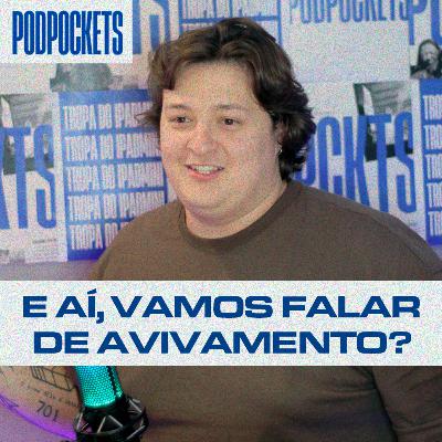 E aí, vamos falar de avivamento?