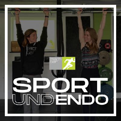 Sport mit Endometriose | Interview und Erfahrungsberichte von Lena und Lena