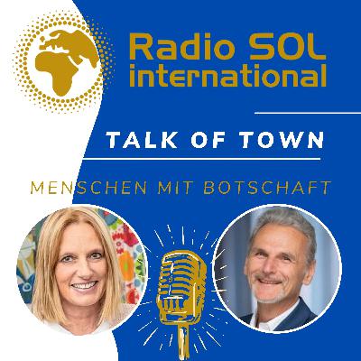TIPP CLIP - Theresia Maria Stöckl Drax - NEUROBLISS - Das Hochsensibilitäts-Symposium