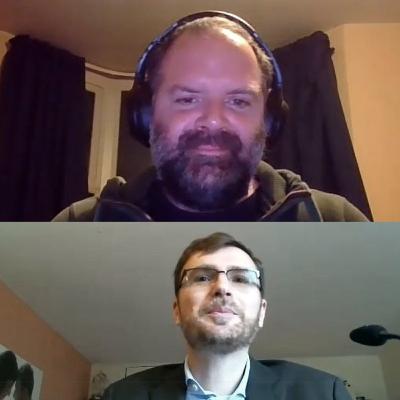 Ep.11: IN DEPTH Getting the work done: meeting the challenge of disability inclusive development