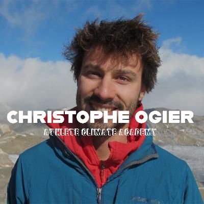 Science in the High Mountains with Christophe Ogier