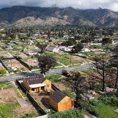 Recovery remains slow for Eaton Fire survivors