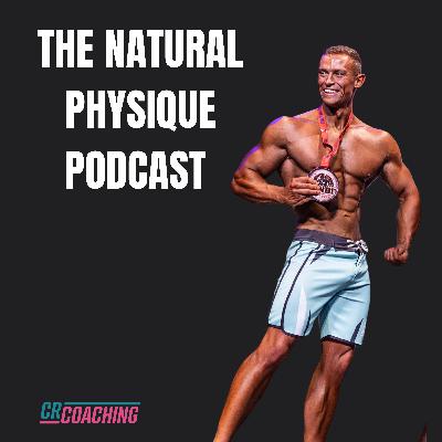 Episode 115: What It Feels Like to Be in Show-Ready Condition