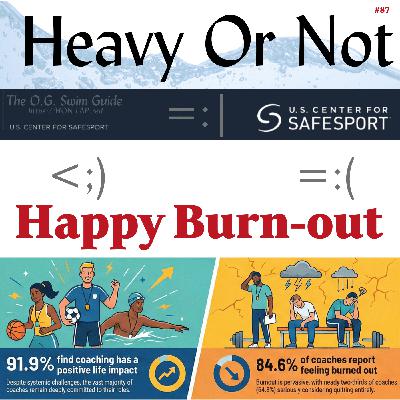 Coaching Burnout and Safety: Uncovering the Hidden Crisis in Our Sports Culture