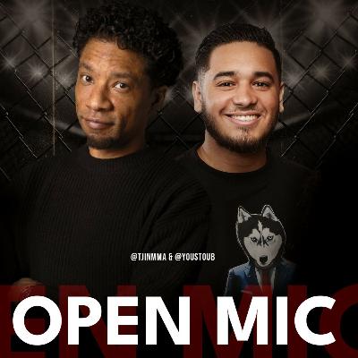 Live: Open Mic - S02E05