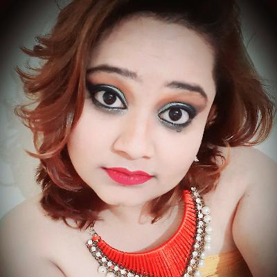 Mary - Ek samundari pari! (Hindi)