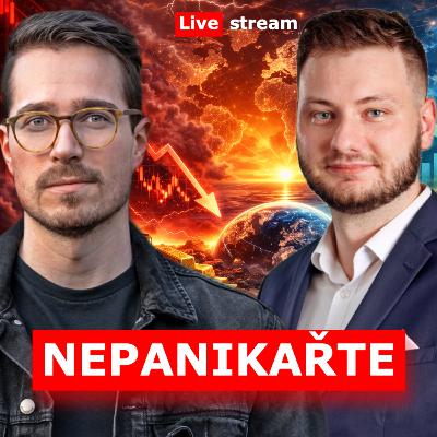 VOLATILNÍ TRHY NABÍZÍ PŘÍLEŽITOSTI – Petr Lajsek VOLATILNÍ TRHY NABÍZÍ PŘÍLEŽITOSTI – Petr Lajsek