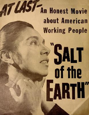 S1 Ep. 10: Salt of the Earth (Herbert J. Biberman, 1954)