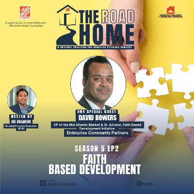 Faith Based Development
