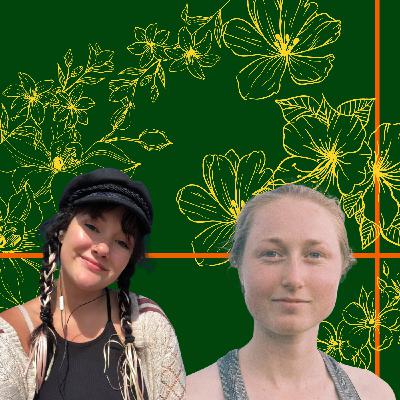 Ep. 4: A Conversation with Hannah - Capitalism, barriers in growing and accessing food, and more! Ep. 4: A Conversation with Hannah - Capitalism, barriers in growing and accessing food, and more!