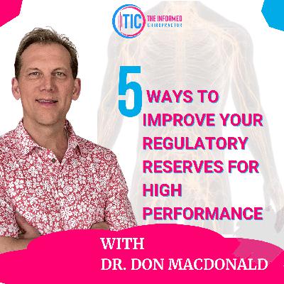 Leveling Up Your Chiropractor’s game in 2025...Real Talk, Resolutions, and Self-Integrity