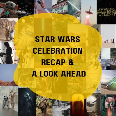 May the 4th - Celebration Recap