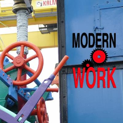 Introduction To Modern Work Introduction To Modern Work