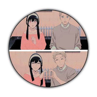 Ep. 15 - Couple's Therapy