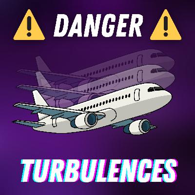 Pourquoi prendre l’avion est-il plus dangereux qu’avant ? ✈️