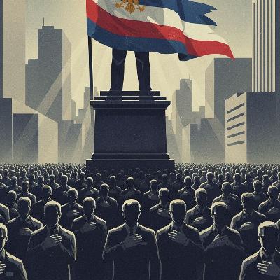 Reframe Authoritarianism As Patriotism