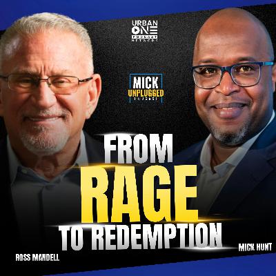 Reinventing Ross Mandell: Success, Second Chances, and Redemption Reinventing Ross Mandell: Success, Second Chances, and Redemption