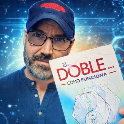 Directo - ¿Tu DOBLE ya decidió por ti? Cómo "Calibrar" tu futuro mientras duermes (Garnier-Malet) - Conocimiento Experto