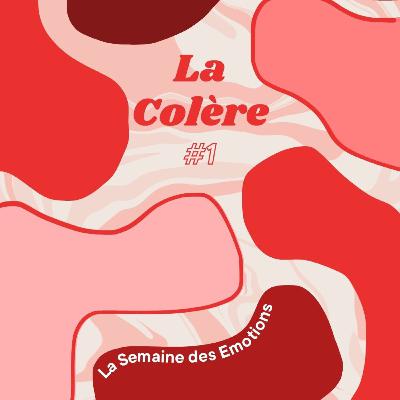 SPECIAL Semaine des Emotions : La Colère 1/7 SPECIAL Semaine des Emotions : La Colère 1/7