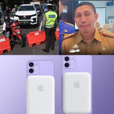 Hal Yang Diributkan Orang-orang Minggu Ini.