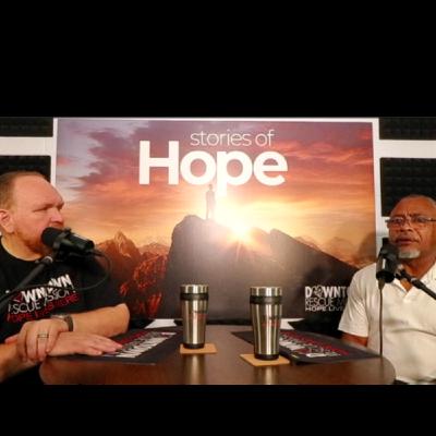 Stories of Hope Episode 9 prt 1  (Leroy)