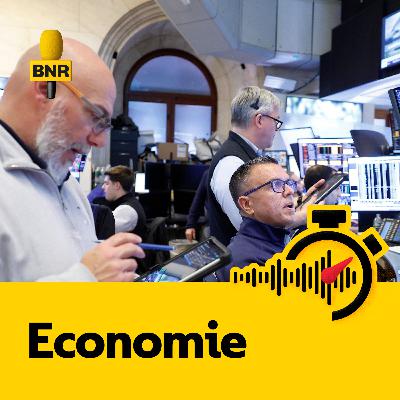 Financiële markten nemen voorschot op vrede