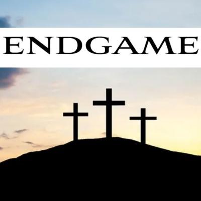 ENDGAME "El juego final"