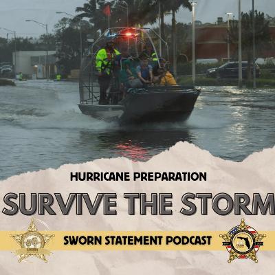 Survive the Storm: Getting ready for hurricane season