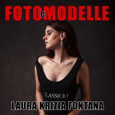 S02 - 10 Laura Krizia Fontana: Shooting per Classick Magazine e Cosplay improbabili