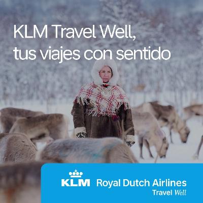 Esperar la luz: viajar sin prisa por Noruega con David Rocaberti Esperar la luz: viajar sin prisa por Noruega con David Rocaberti