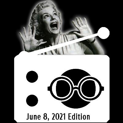 Tuesday Night Mayhem • June 8, 2021 Tuesday Night Mayhem • June 8, 2021