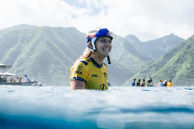 Re-Spin: Molly Picklum is a champion to behold