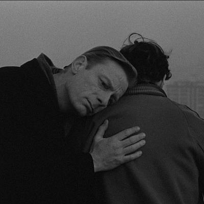 Wings of Desire (1987)