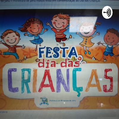 Programação para o dia das crianças