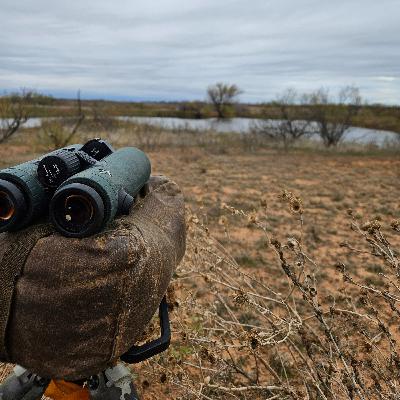 36. Why You Should Compete in Precision Rifle