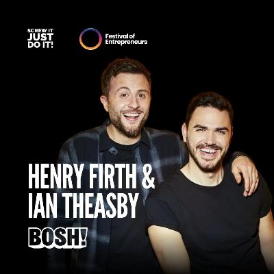 How BOSH! Built a Global Food Brand by Starting With Content How BOSH! Built a Global Food Brand by Starting With Content