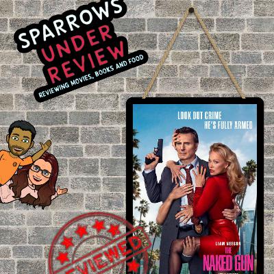 The Naked Gun 2025 review. Does it live up to the classic?