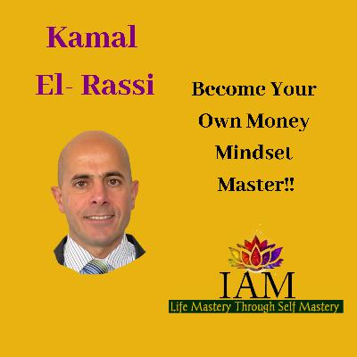 Building Your Money Mindset And Pursuing Your Dreams | Mastering The Law Of Attraction Ep. 6