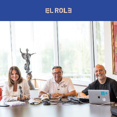 #218. Amarramos en el Trofeo SM la Reina