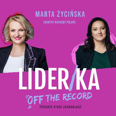 02 #23 O realnym wpływie Country Managerki i empowermencie chłopców (i dziewczynek)