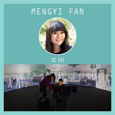 S2 E05 Mengyi Fan S2 E05 Mengyi Fan