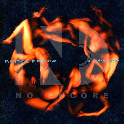 PATREON PREVIEW: ALBUM CLUB #35 | Everything Everything - A Fever Dream (2017)