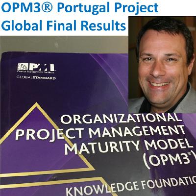 3.2 Podcast PT_OPM3 Portugal Sectorial Findings Information Systems – Small Sized