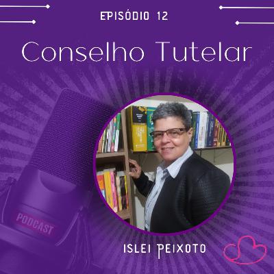 Conselho Tutelar