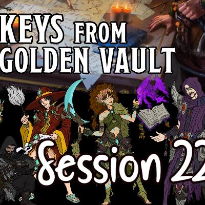Keys from the Golden Vault Session 22 - Tockworth's Clockworks p6