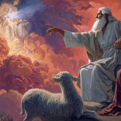 ποΈ The Covenant With Abram! Genesis 17 Explained. π΄οΈ ποΈ The Covenant With Abram! Genesis 17 Explained. π΄οΈ