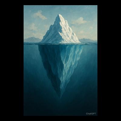 دیدار با آدم پشت پرده‌