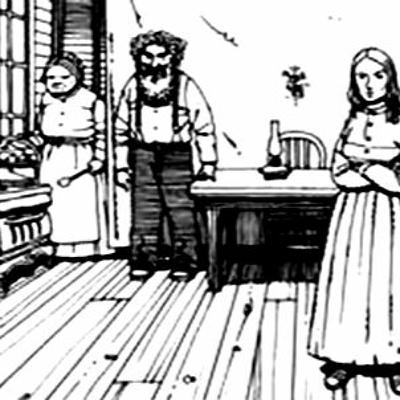 EP 16 The Bloody Benders