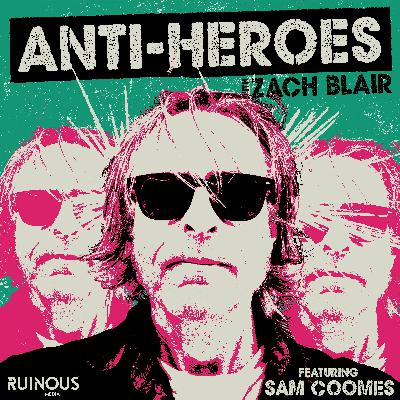 SAM COOMES-QUASI-BLUES GOBLINS-HEATMISER