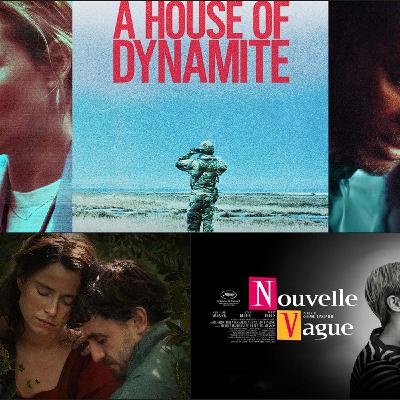 Out Now Bonus: Hamnet’s House of Nouvelle Dynamite